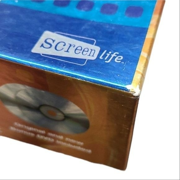 Deluxe Edition Scene It DVD game 2003 - Picture 10 of 10